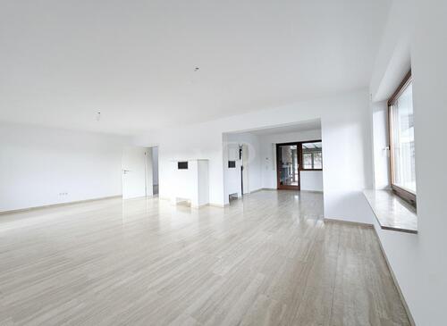 Foto - 5 Zimmer Maisonettenwohnung in Ispringen