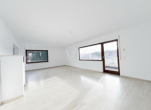 Foto - Maisonettenwohnung in Ispringen zur Miete