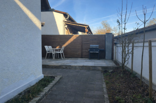 Foto - Landhaus zur Miete mit 6 Zimmern und ca 150qm2 Wohnfläche