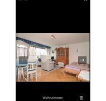 1-Zimmer-Apartment mit Balkon in Bayreuth (nicht Möbeliert)