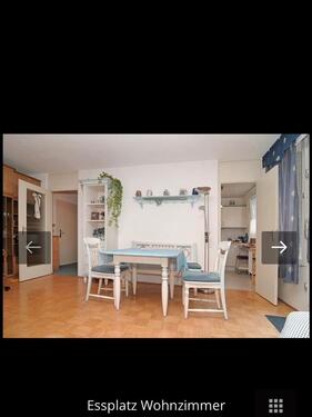 Foto - 1 Zimmer Etagenwohnung zur Miete in Bayreuth