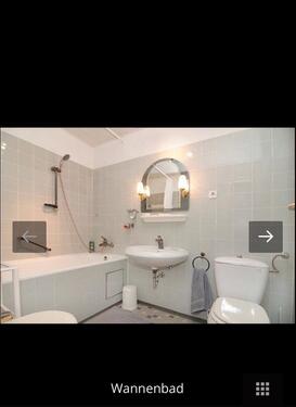 Foto - Etagenwohnung in Bayreuth zur Miete