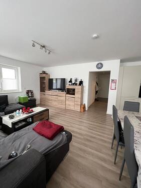 Foto - 2-Zimmer-Erdgeschosswohnung OHNE Balkon