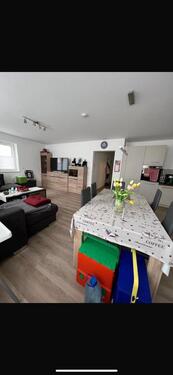 Foto - 2 Zimmer Erdgeschoßwohnung zur Miete in Haßloch