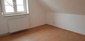 Foto - Dachgeschoßwohnung in Osterrönfeld zur Miete