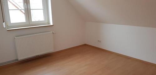 Foto - Dachgeschoßwohnung in Osterrönfeld zur Miete