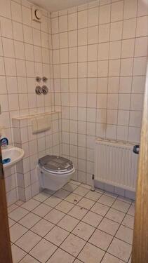 Foto - 1 Zimmer Erdgeschoßwohnung zur Miete in Lich
