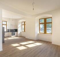 Barrierefreie 2-Zimmer-Wohnung in Vallendar – Modernisiert mit historischem Charme