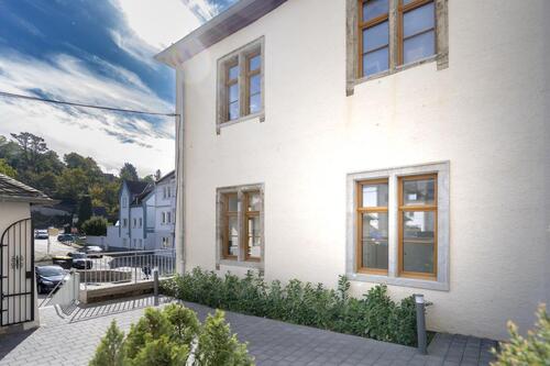 Foto - 2 Zimmer Erdgeschoßwohnung zur Miete in Vallendar