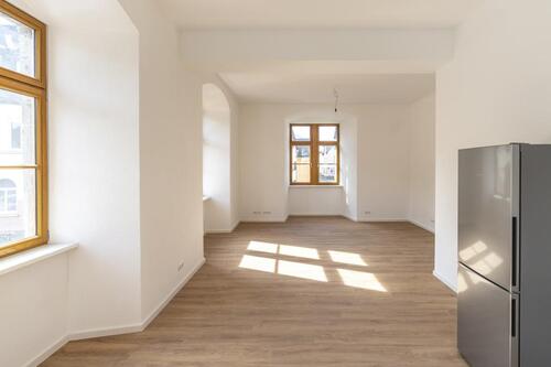 Foto - 2 Zimmer Erdgeschoßwohnung in Vallendar