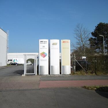 Foto - Kleine Büroeinheit 49,68 m² zu vermieten