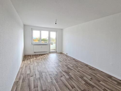 Foto - 4 Zimmer Etagenwohnung in Neubrandenburg