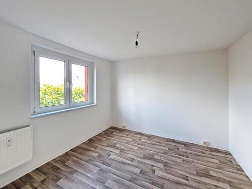 Foto - Etagenwohnung in Neubrandenburg zur Miete