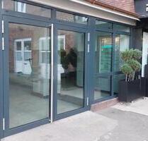 Büroflächen zu vermieten Spaldingstraße Hamburg - Zeven