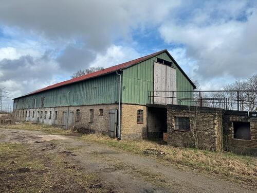 Foto - Scheune zu vermieten in Hüllerup(Handewitt)