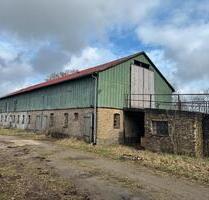 Scheune zu vermieten in Hüllerup(Handewitt) - Flensburg Altstadt