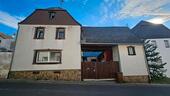 Foto - Einfamilienhaus mit Halle - 149.000,00&nbsp;EUR Kaufpreis, ca.&nbsp; 20,00&nbsp;m&sup2;&nbsp;Wohnfl&auml;che