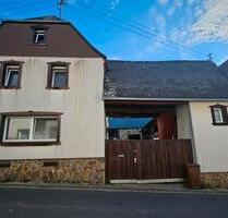 Einfamilienhaus mit Halle - 149.000,00&nbsp;EUR Kaufpreis, ca.&nbsp; 20,00&nbsp;m&sup2;&nbsp;Wohnfl&auml;che in Mayen (PLZ: 56727)