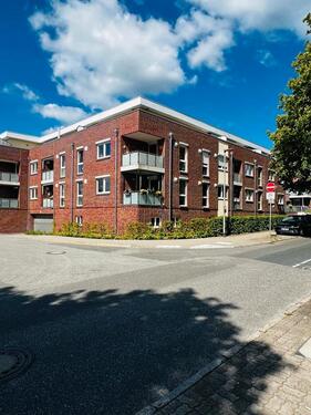 Foto - Moderne Penthousewohnung mit Dachterrasse - 2 Zimmer 66 m²