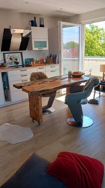 Foto - 2 Zimmer Einfamilienhaus zur Miete in Mölln