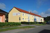 Foto - 1‑Zimmer‑Wohnung in WusterhausenDosse