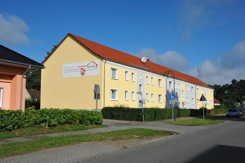 Foto - 1‑Zimmer‑Wohnung in WusterhausenDosse