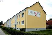 Foto - 1 Zimmer Erdgeschoßwohnung zur Miete in Wusterhausen/Dosse