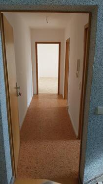 Foto - Erdgeschoßwohnung in Wusterhausen/Dosse zur Miete