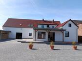 Foto - Großes Anwesen nahe Wörlitz 