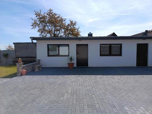 Foto - 7 Zimmer Einfamilienhaus zum Kaufen in Oranienbaum-Wörlitz