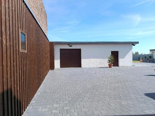 Foto - 7 Zimmer Einfamilienhaus in Oranienbaum-Wörlitz