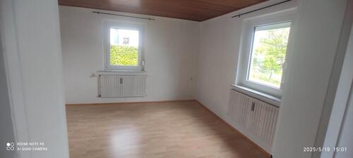 Foto - Erdgeschoßwohnung in Marktleugast zur Miete