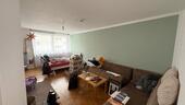 Foto - 2 Zimmerwohnung 50qm mit Einbauküche, ohne Möbeln in Obersendling