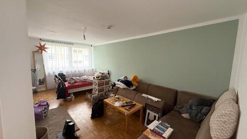 Foto - 2 Zimmerwohnung 50qm mit Einbauküche, ohne Möbeln in Obersendling
