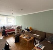 2 Zimmerwohnung 50qm mit Einbauküche, ohne Möbeln in Obersendling - München Thalkirchen-Obersendling-Forstenried-Fürstenried-S