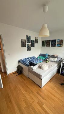 Foto - 2 Zimmer Etagenwohnung in München