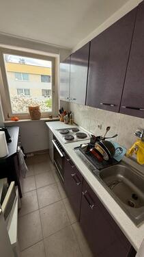 Foto - Etagenwohnung in München zur Miete