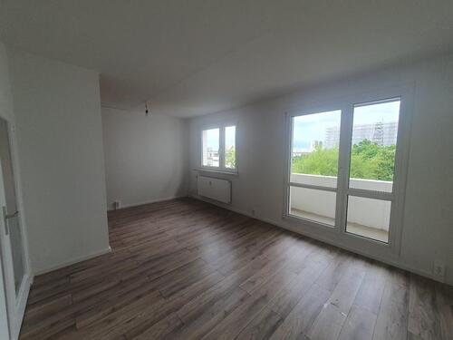Foto - Ansprechende 3-Raum-Wohnung mit EBK Halle (Saale) Bruchsee