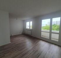 Ansprechende 3-Raum-Wohnung mit EBK Halle (Saale) Bruchsee