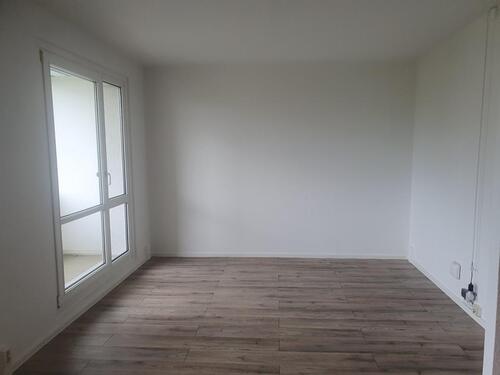 Foto - 3 Zimmer Etagenwohnung in Halle (Saale)