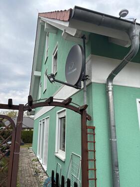Foto - 5 Zimmer Doppelhaushälfte in Erkner