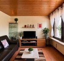 4-Zimmer-Wohnung in Waiblingen mit Balkon, EBK und Stellplatz