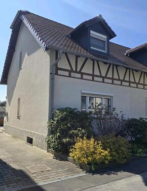 Foto - 3 Zimmer Doppelhaushälfte zum Kaufen in Bad Liebenwerda
