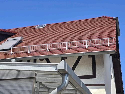 Foto - 3 Zimmer Doppelhaushälfte in Bad Liebenwerda