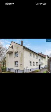 Foto - Etagenwohnung in Wuppertal zum Kaufen