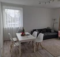 4 Zimmer Erdgeschosswohnung in Mainleus