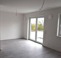 2- Zimmer Wohnung 60 m² in Schlüchtern