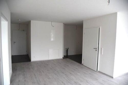 Foto - 2 Zimmer Etagenwohnung zur Miete in Schlüchtern
