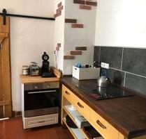 3Zi Wohnung auf kl Tierhof - 700,00&nbsp;EUR Kaltmiete, ca.&nbsp; 70,00&nbsp;m&sup2; in Lübz (PLZ: 19386)