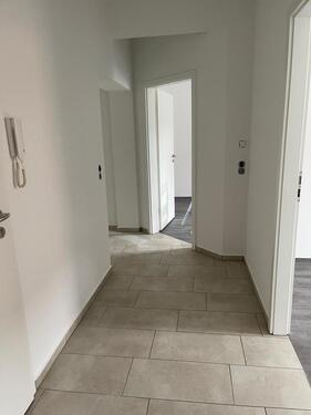 Foto - 3-Raumwohnung in Wünschendorf - 520,00 EUR Kaltmiete,
